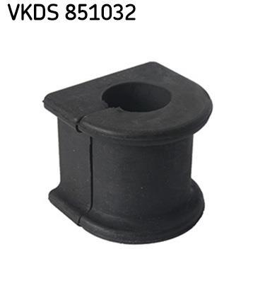 Coussinet de palier, stabilisateur SKF ref. VKDS 851032